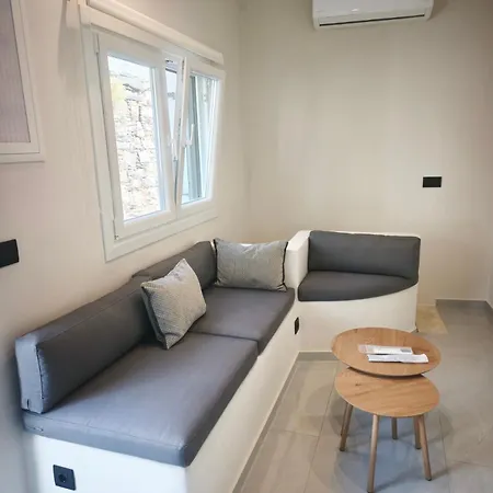 Сasa de vacaciones Agapi's Nest Agapi